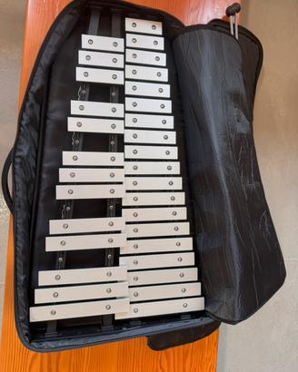 Glockenspiel