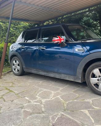 Ruote complete mini f55