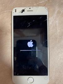 Apple Iphone 6 16GB  (Funziona)