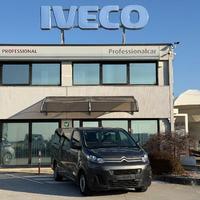 Citroen JUMPY SPACE TOURER 9P