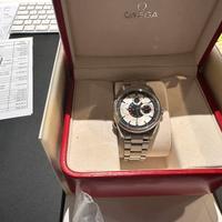 Omega seamaster NZL 32, ref. 2513.30.00 permuto