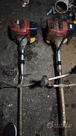 moto sega e taglia erba 