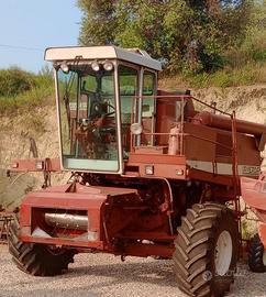 Mietitrebbia Laverda 3350al
