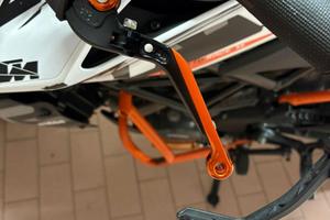 KTM 125 Duke