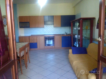 Villasimius un anno o più villetta piano terra