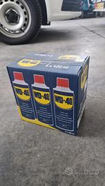 Wd-40 scatola 400ml