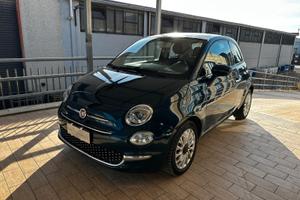 Fiat 500 1.3 Multijet 95 CV Lounge