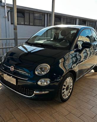 Fiat 500 C 1.3 Multijet 95 CV Lounge
