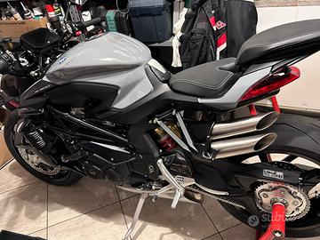 MV Agusta Brutale 1000 RS