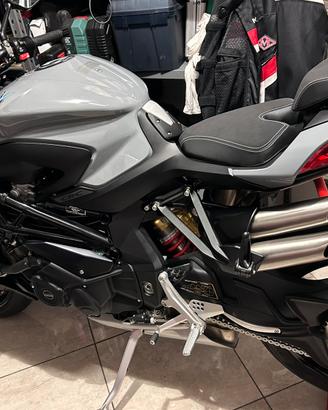 MV Agusta Brutale 1000 RS