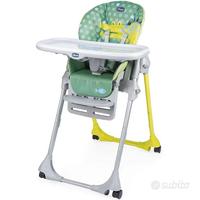 SEGGIOLONE CHICCO POLLY EASY