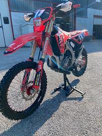 Honda Crf 300 Rx SPECIAL