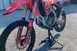 Honda Crf 300 Rx SPECIAL