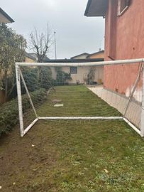 Porta da Calcio