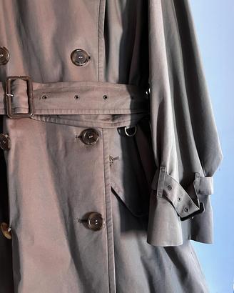 Impermeabile Burberry's original England