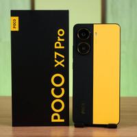 poco x7 pro