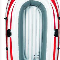 Canotto gonfiabile cruiser 2000