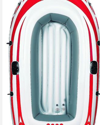 Canotto gonfiabile cruiser 2000