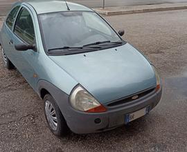 FORD Ka 1ª serie - 2001