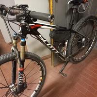 SCOTT taglia M  Mountain Bike