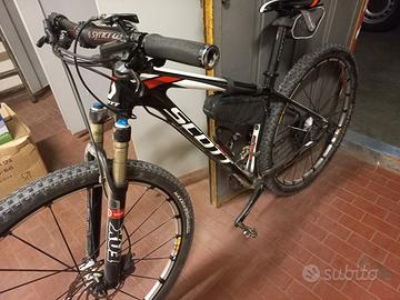 SCOTT taglia M  Mountain Bike