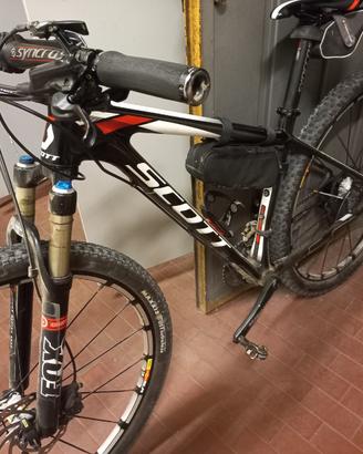 SCOTT taglia M  Mountain Bike