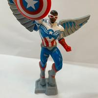 Capitan America