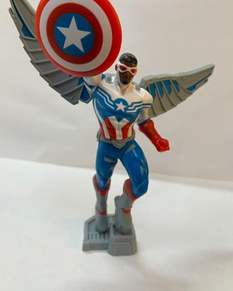 Capitan America