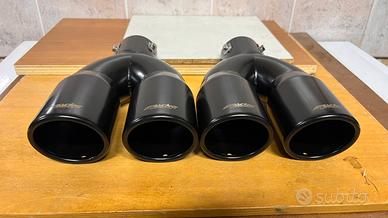 Terminale Simoni Racing universale