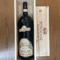 Magnum Amarone della Valpolicella del 2018