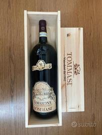 Magnum Amarone della Valpolicella del 2018
