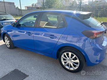 OPEL Corsa 1.2 75cv MT5 Benz