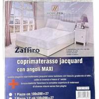 Coprimaterasso matrimoniale