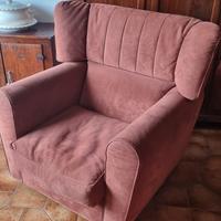 poltrona Zanotta