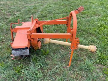 Scavafossi Puliscifossi Scalmana