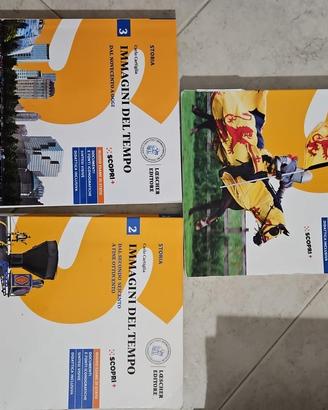 11 libri scolastici superiori