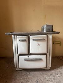 Cucina economica