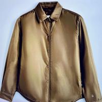 Aspesi giacca camicia Thermore