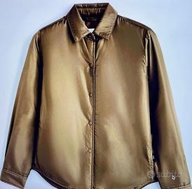 Aspesi giacca camicia Thermore