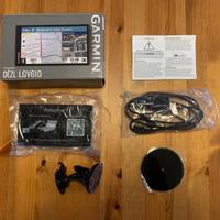 Navigatore Garmin camion nuovo 2 anni di garanzia