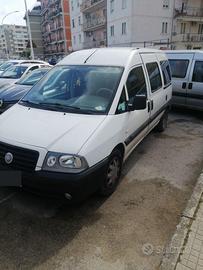 Scudo jtd 2004