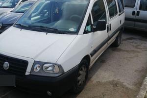Scudo jtd 2004