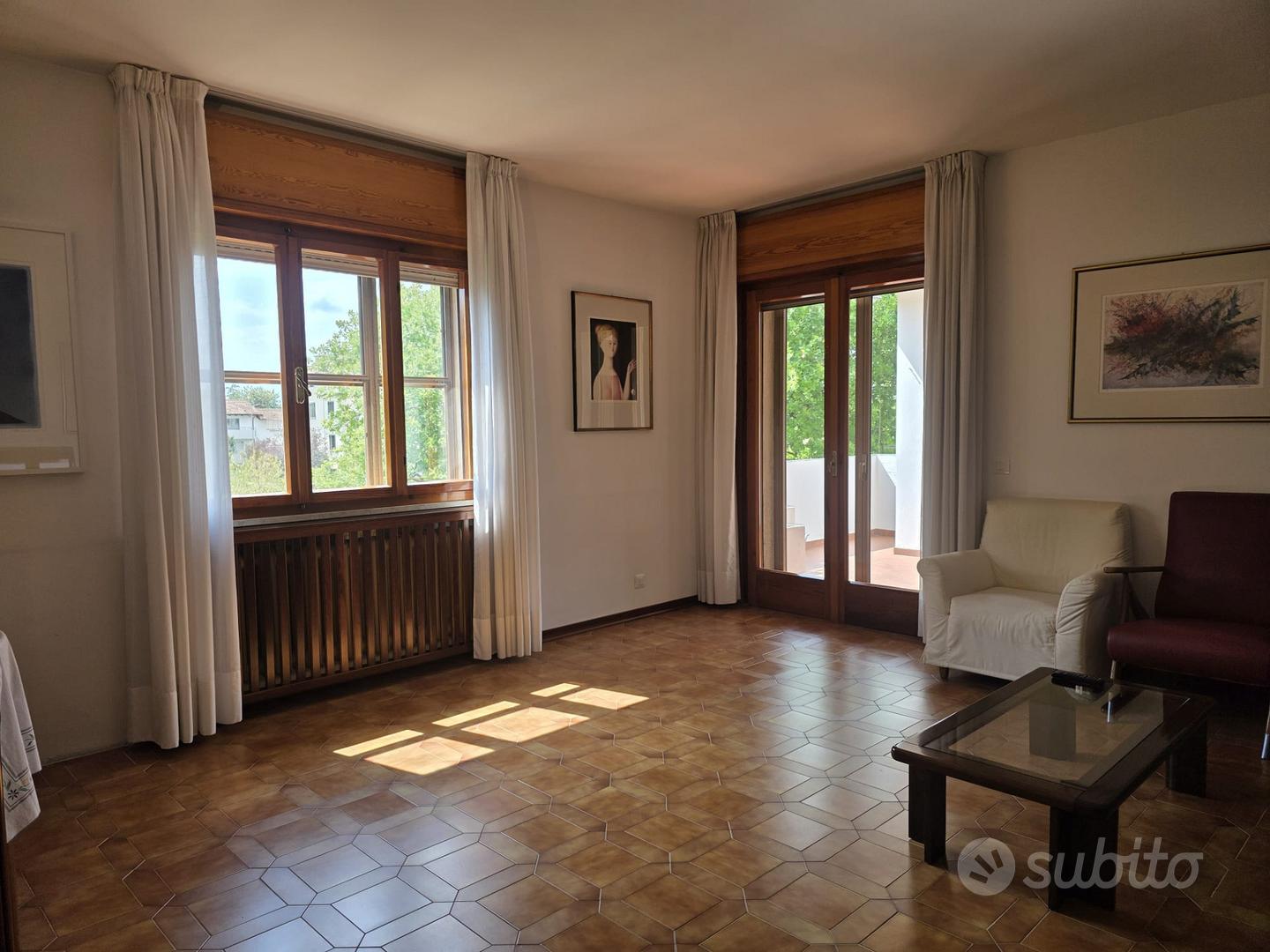 Appartamento – Udine, Borgo Gemona / Borc Glemone, San Marco - Altro