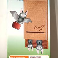 Casetta per pipistrelli