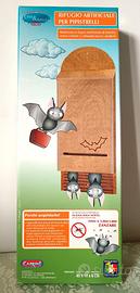 Casetta per pipistrelli