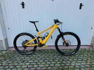 Specialized kenevo 2023 s3
