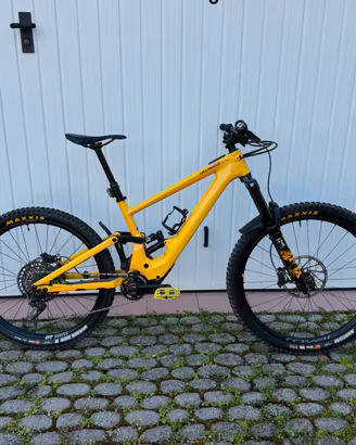 Specialized kenevo 2023 s3