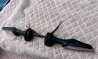 Frecce ducati performance dinamiche