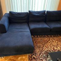 2 divani NicolettiHome 3 posti