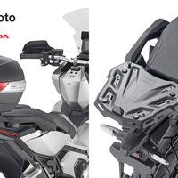 Givi Supporto Per Bauletto Per Honda X-ADV